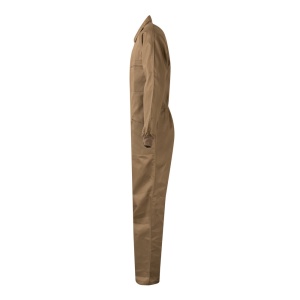 hi!™ VL YAMA Salopetă din twill (200 g/m²), din bumbac (35%) și poliester (65%)