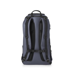 HI ALASCA. Rucsac pentru drumeții cu protecție impermeabilă - Img 8