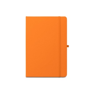 HI ANNE. Blocnotes A5 din poliester reciclat (100% rPET) cu pagini liniate - Img 31