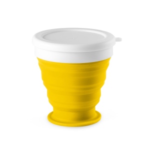 HI ASTRADA. Pahar pliabil de călătorie 250 mL - Img 5
