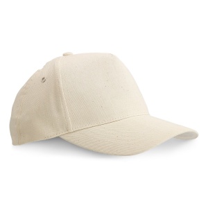 HI BAILEY. 100% Cotton Cap - Img 2