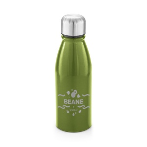 HI BEANE. 500mL Aluminium sports bottle - Img 11