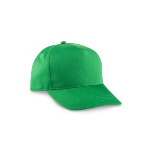HI BENEDICT. Recycled polyester cap (100% rPET) - Img 5