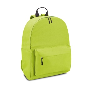 HI BERNA. 600D polyester backpack - Img 7