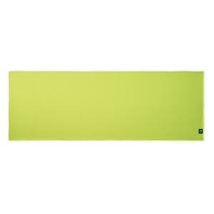 HI BERNAL. Recycled polyester (100% rPET) fitness cooling towel with non-woven pouch - Img 11