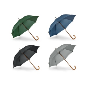 HI BETSEY. 190T polyester umbrella