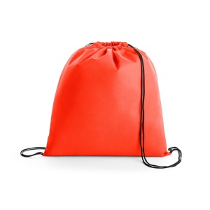 HI BOXP. Non-woven backpack bag (80 g/m²) - Img 6