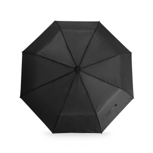 HI CAMPANELA. Umbrelă din pongee 190T cu deschidere și închidere automată - Img 5