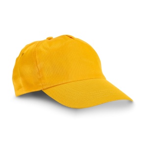 HI CAMPBEL. Polyester cap - Img 6