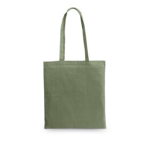HI CARACAS. 100% cotton bag (140 g/m²) - Img 17