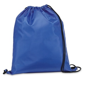 HI CARNABY. 210D drawstring backpack - Img 20