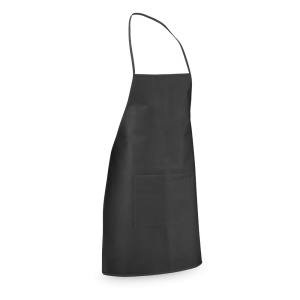 HI CELERY. Non-woven apron (80 g/m²) - Img 2