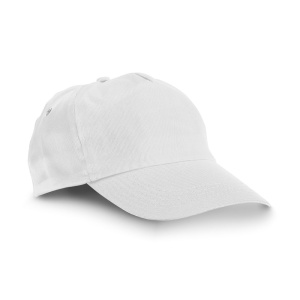 HI CHILKA. Children's cap in polyester - Img 4