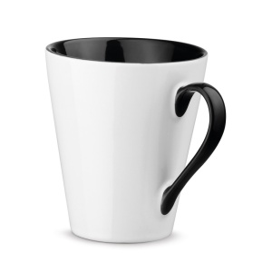 HI COLBY. Cana ceramica 320 mL