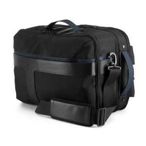 HI DYNAMIC BACKPACK I. 15'6" 2-in-1 laptop backpack in 1680D polyester and nylon - Img 3