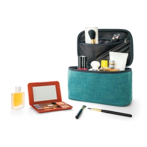 HI ELIZA. CCosmetic bag in high density 300D - Img 7