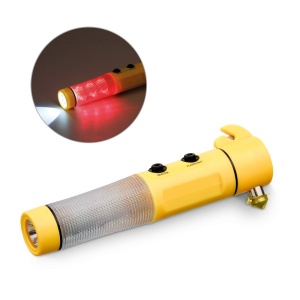 HI FLASHMER. Emergency hammer