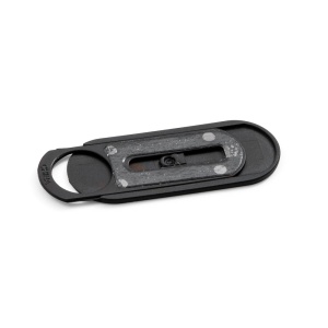 HI HIDE. Protecție pentru camera web din ABS reciclat (100% reciclat) - Img 7