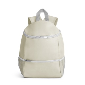 HI JAIPUR. Cooler backpack 10L in 600D polyester - Img 13