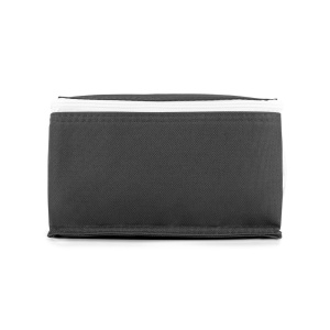 HI JEDDAH. Cooler bag 3 L in 600D polyester - Img 9