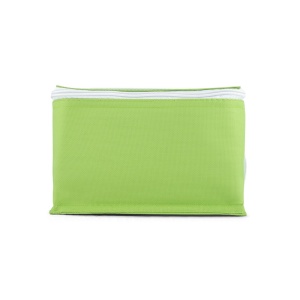 HI JEDDAH. Cooler bag 3 L in 600D polyester - Img 19