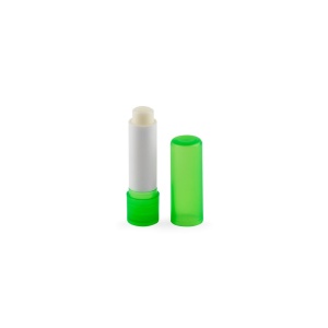 HI JOLIE VEGAN. Vegan lip balm, in recycled ABS (100% rABS) and PP, with vanilla flavouring - Img 7