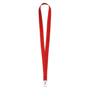HI LARIAT. Lanyard din poliester - Img 14