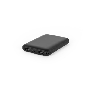 HI LEAKEY 5. Power bank 5.000 mAh in recycled ABS (100% rABS) - Img 3