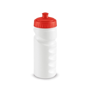 HI LOWRY. 530 mL HDPE sports bottle - Img 5