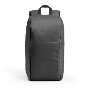HI LUGANE. 600D polyester Backpack - Img 8