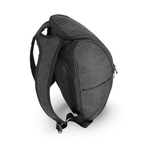 HI LUNAR. 15'6'' 600D polyester laptop backpack - Img 2