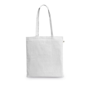 HI MADEIRA. 100% organic cotton bag (140 g/m²) - Img 4
