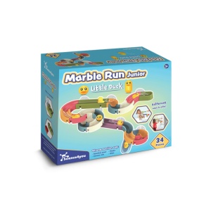 HI MARBLES CIRCUITS. Joc educativ pentru copii