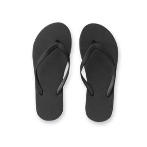 HI MAUPITI S / M. Comfortable slippers with PE sole and PVC strap - Img 11