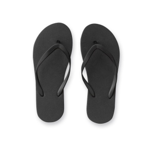 HI MAUPITI S / M. Șlapi confortabili cu talpă din PE și curea din PVC - Img 11