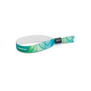 HI MENDOZA. Brățară Lanyard din poliester