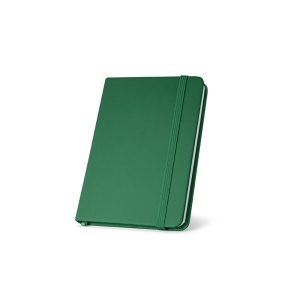 HI MEYER. Pocket notebook in PU with plain sheets - Img 8