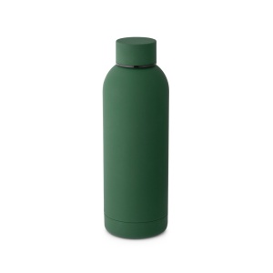 HI ODIN. Sticla din oțel inoxidabil (36% reciclată) cu perete dublu 550 mL - Img 6