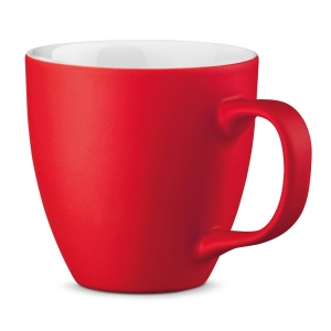 HI PANTHONY MAT. 450 mL hydroglaze porcelain mug - Img 5