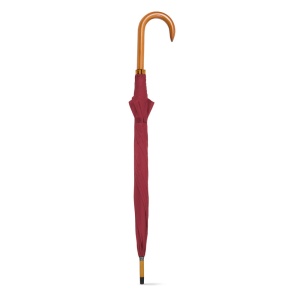 HI PATTI. 190T polyester umbrella with automatic opening - Img 20