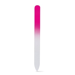 HI RASPERA. Glass nail file - Img 5