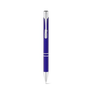HI RE-BETA. Recycled aluminium (100% rAL) ballpoint pen - Img 15