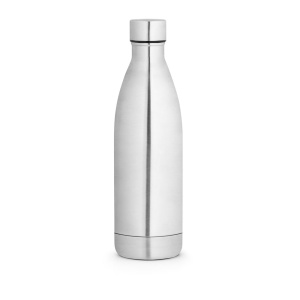HI RE-BUFFON XL. Sticlă din oțel inoxidabil cu perete dublu (90% reciclat) 1L - Img 4