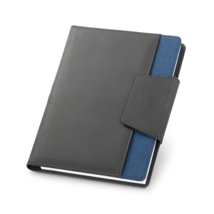 HI RUSSEL. Mapa cu notepad A5 cu pagini simple - Img 2