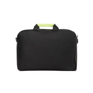 HI SEOUL. 600D polyester congress folder - Img 13