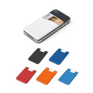 HI SHELLEY. Suport pentru card smartphone
