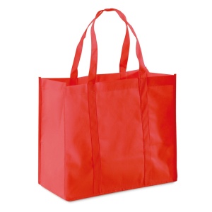 HI SHOPPER. Non-woven bag (80 g/m²) - Img 4