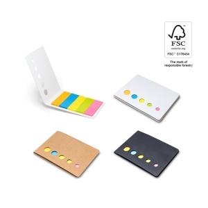HI STOOKY. Sticky notes cu 5 seturi