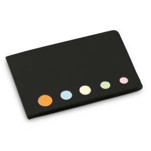 HI STOOKY. Sticky notes set with 5 sets - Img 2