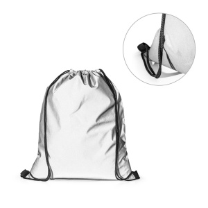 HI SYROS. Rucsac cu snur (200 g/m²)
